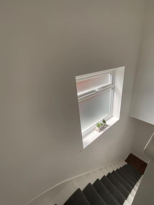 Self Contained Guest Flat Apartman Wick  Kültér fotó