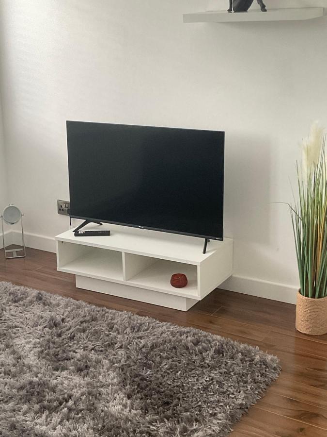 Self Contained Guest Flat Apartman Wick  Kültér fotó