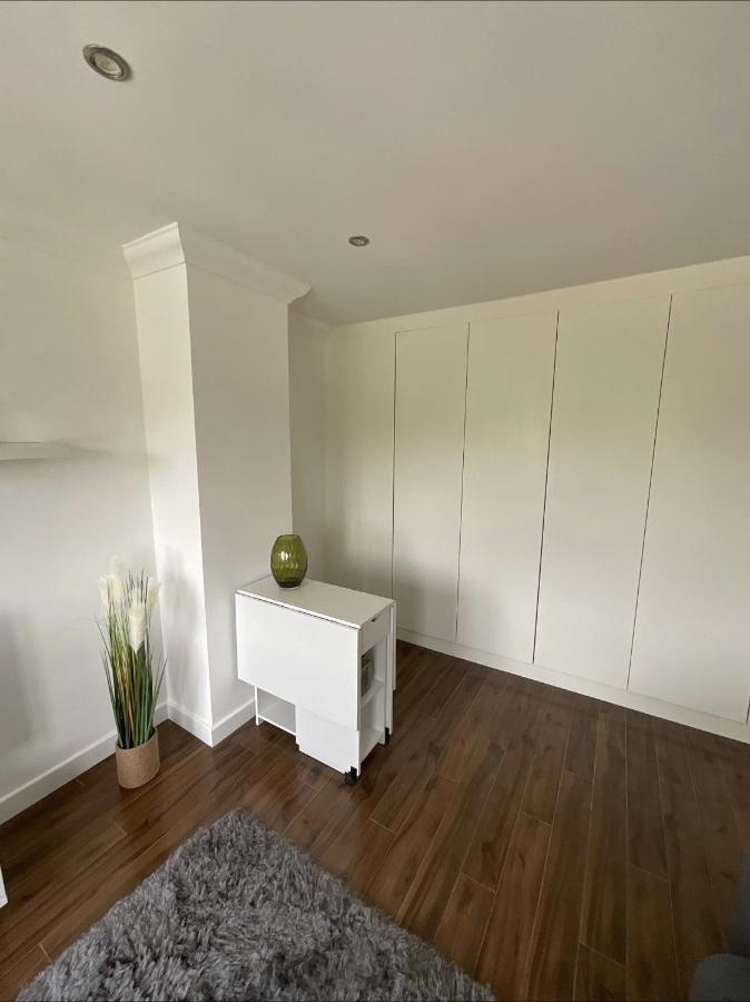 Self Contained Guest Flat Apartman Wick  Kültér fotó