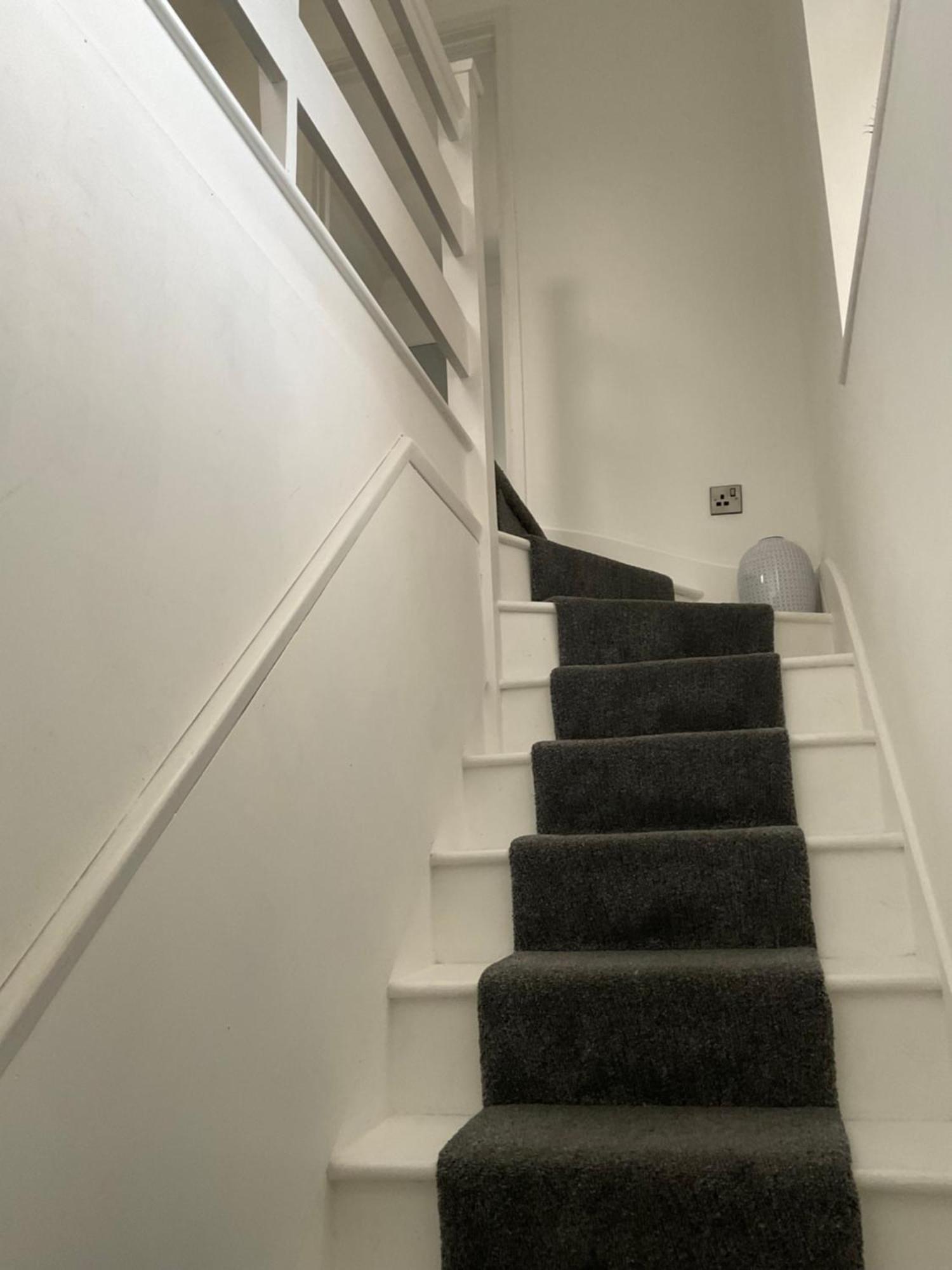 Self Contained Guest Flat Apartman Wick  Kültér fotó