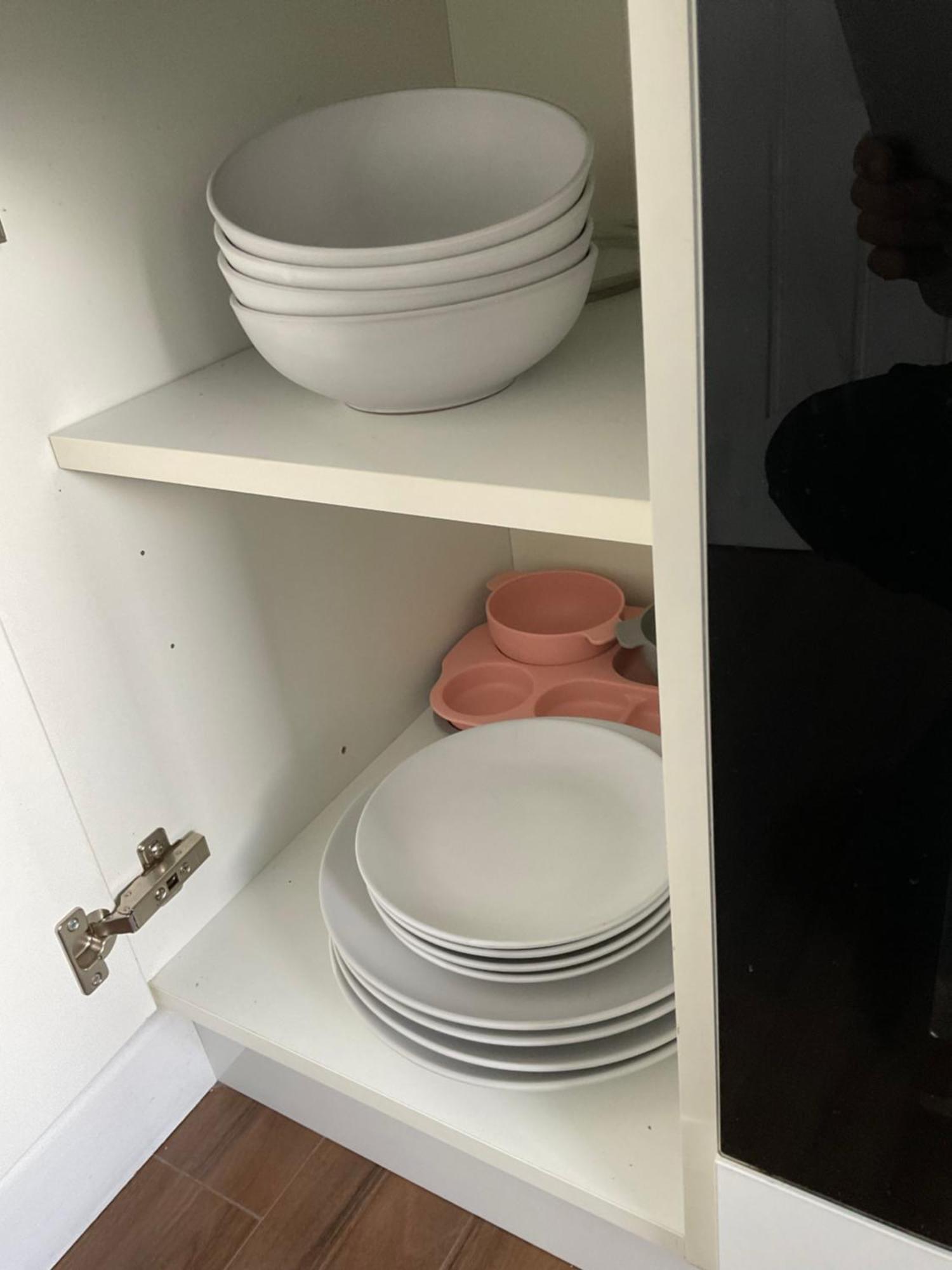 Self Contained Guest Flat Apartman Wick  Kültér fotó